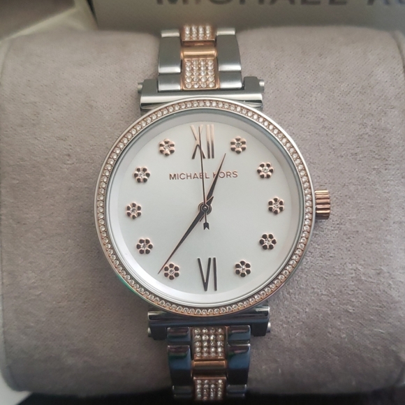 michael kors mk3880